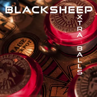 Extra Balls by Blacksheep