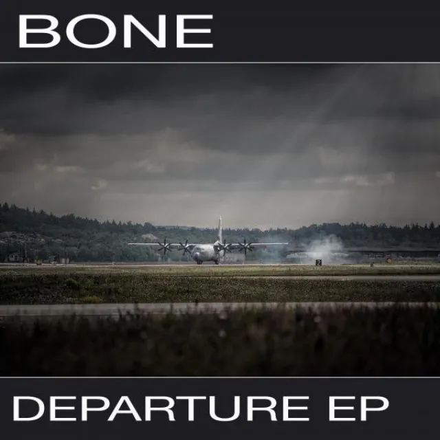 Departure - Original Mix