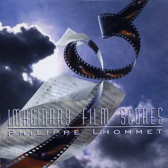 Imaginary Film Scores by Philippe Lhommet