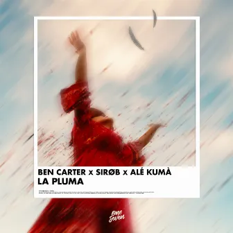 La Pluma by Alé Kumá