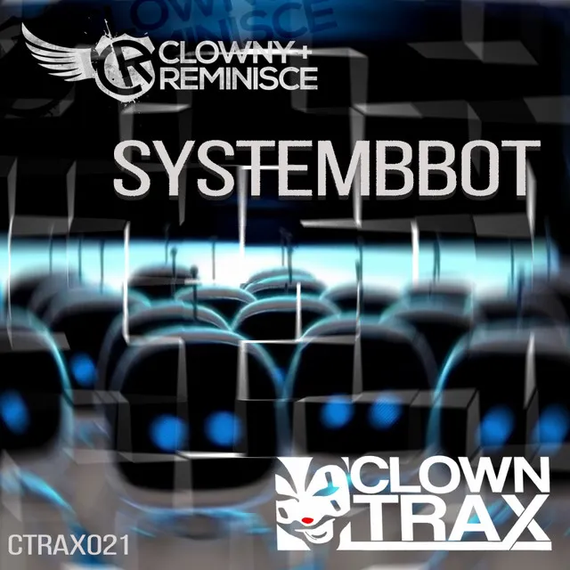 System Bbot - Original Mix