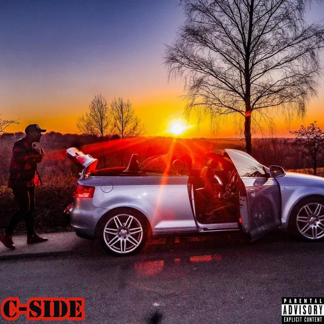 C-Side, Vol.1