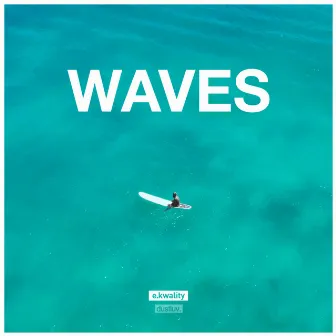 Waves by Unknown Artist