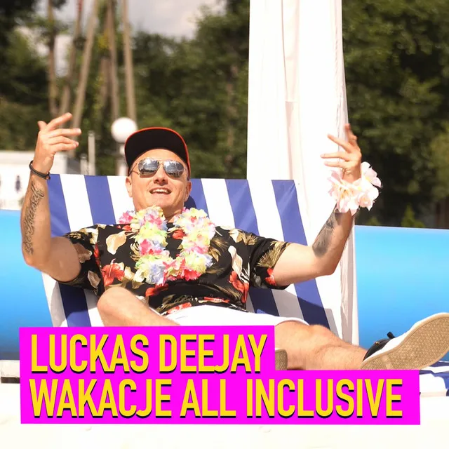 Wakacje All Inclusive - Radio Edit