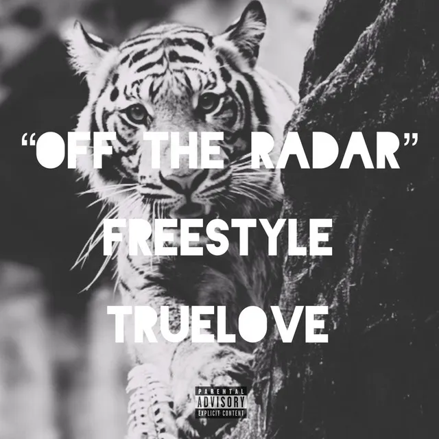 OFF THE RADAR FREESTYLE