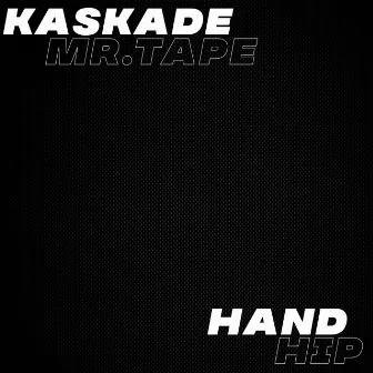 Hand Hip by Mr. Tape