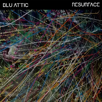 Resurface by Blu Attic