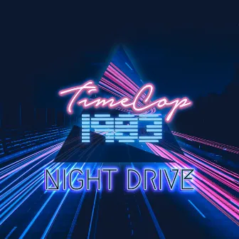 Night Drive by Timecop1983