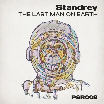 The Last Man on Earth by Standrey