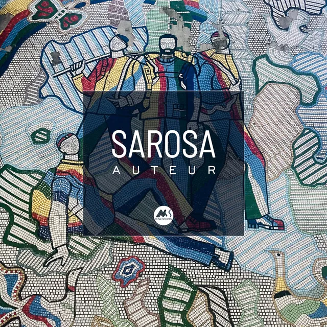 Sarosa