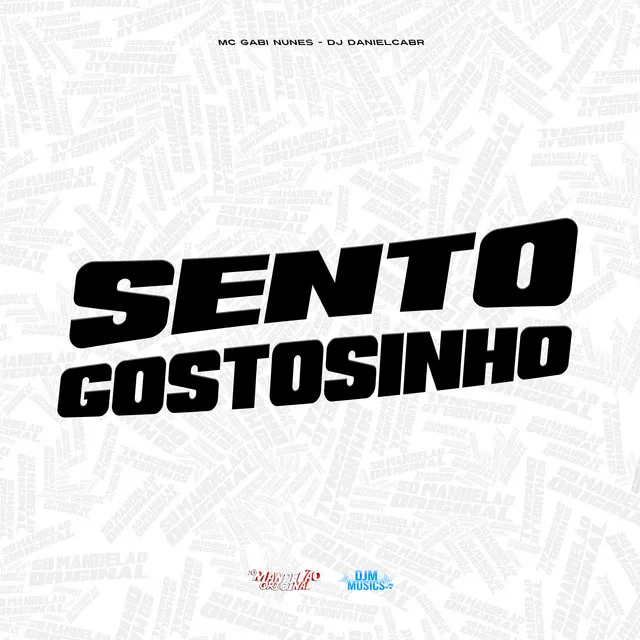 Sento Gostosinho