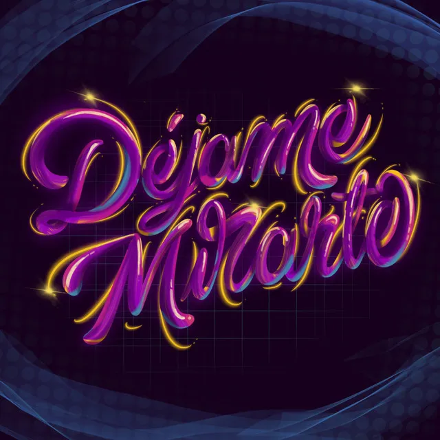 Déjame Mirarte