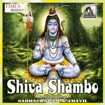 Shiva Shambo by N.R.P.Ravichandran