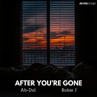 After You're Gone by Robie J