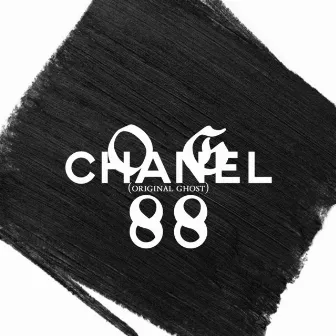 Chanel 88 (Original Ghost) by Tru Heru