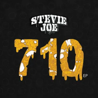 710 EP by Unknown Artist