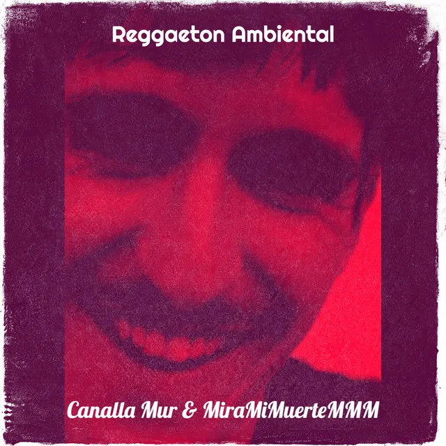 Reggaeton Ambiental