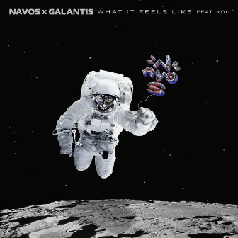 What It Feels Like by Navos