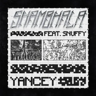 Shambhala by Yancey