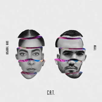 C.A.T. by Sofia Thompson