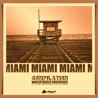 MIAMI WMC 2021 by Marttin