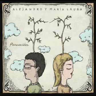 Paracaídas by Alejandro y Maria Laura