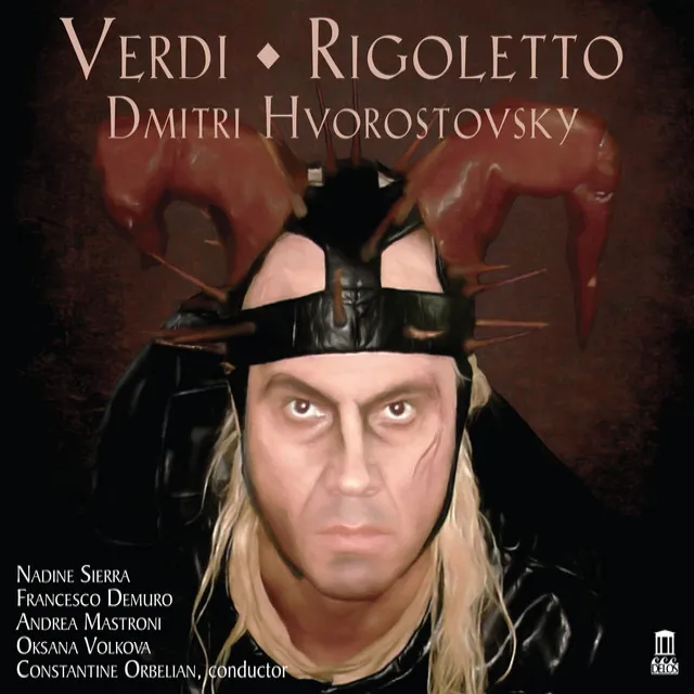 Rigoletto, Act II: Povero Rigoletto!