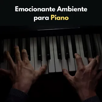 Emocionante Ambiente Para Piano by Jazz de fin de semana