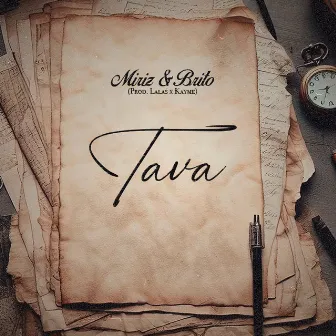 Tava by Lalas