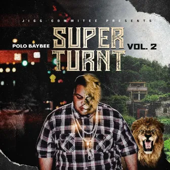 Super Turnt, Vol. 2 by Unknown Artist