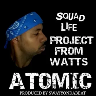 Atomic by Project From Watts