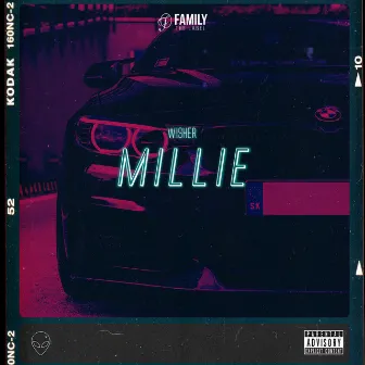 MILLIE by WISHER