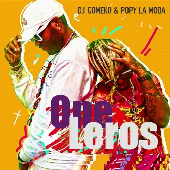 One Leros by Popy y la Moda