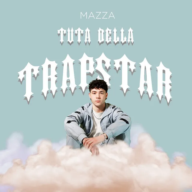 Tuta Della Trapstar