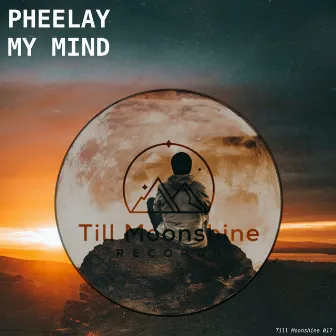 My Mind by Pheelay