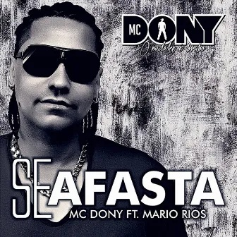 Se Afasta by 