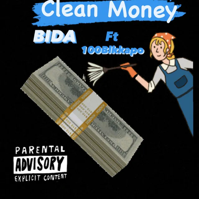 Clean Money