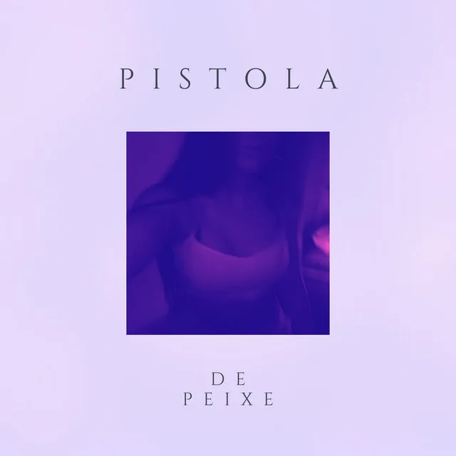 Pistola de Peixe