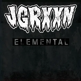 Elemental Vault, Vol. 4 by JGRXXN