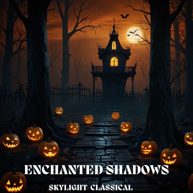 Enchanted Shadows