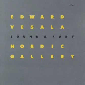 Nordic Gallery by Edward Vesala