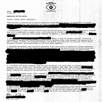 Payola by Desaparecidos