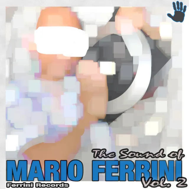 Welcome to Ibiza - Mario Ferrini Radio Edit