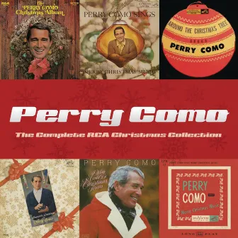 The Complete RCA Christmas Collection by Perry Como