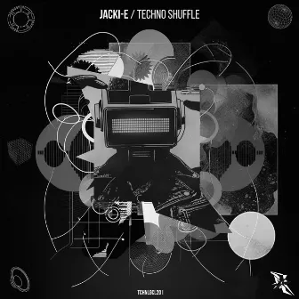 Techno Shuffle by Jacki-E