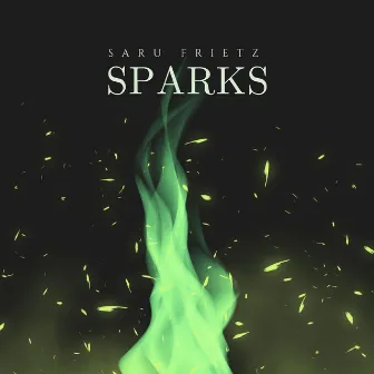 Sparks by Saru Frietz