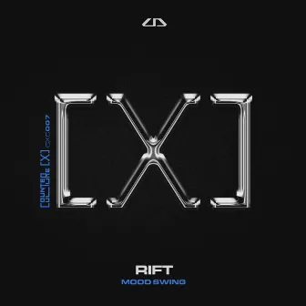 Mood Swing EP by Rift