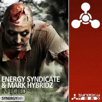 Infected by Mark HybridZ