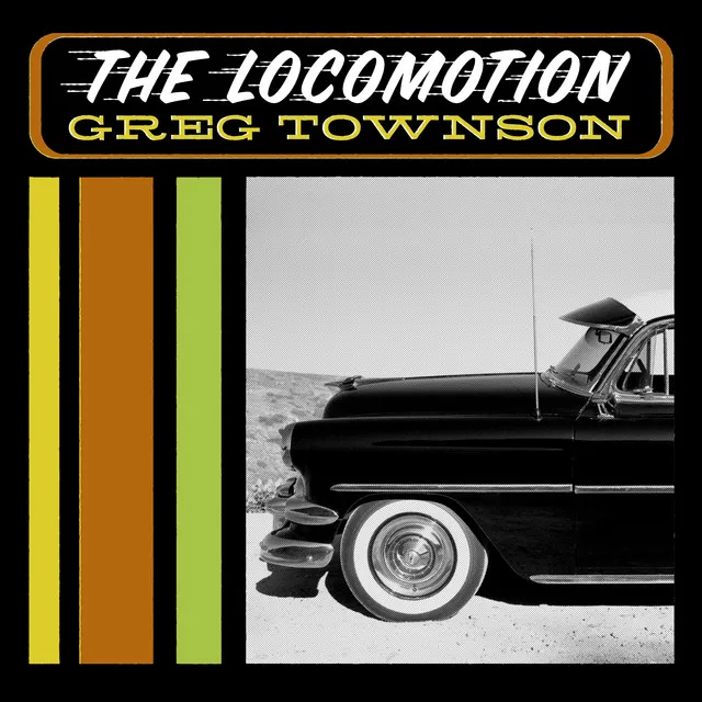 The Locomotion