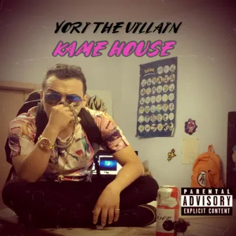 Kame House by Yori the Villain